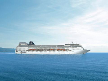 MSC Sinfonia